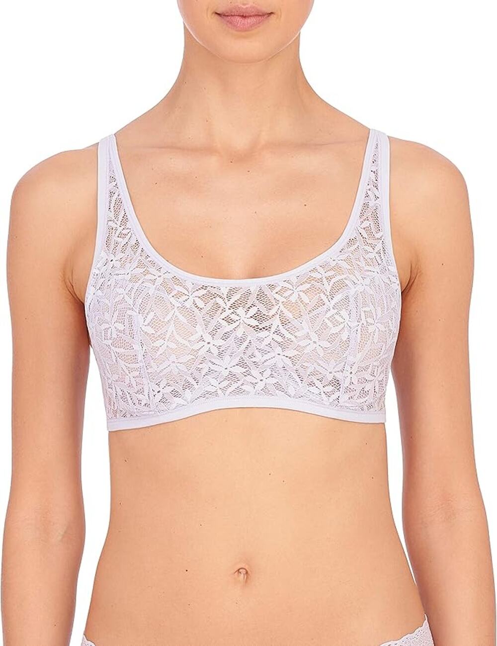 NWT Natori Women Portrait Underwire with Foam Sling Bra 32D